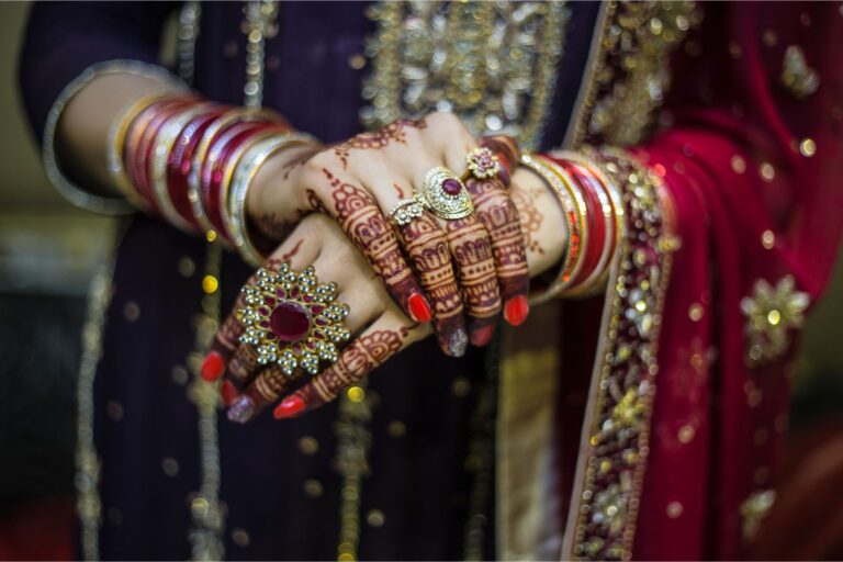 Explore the Stunning Variety of Pakistani Wedding and Party Wear Available in 2025