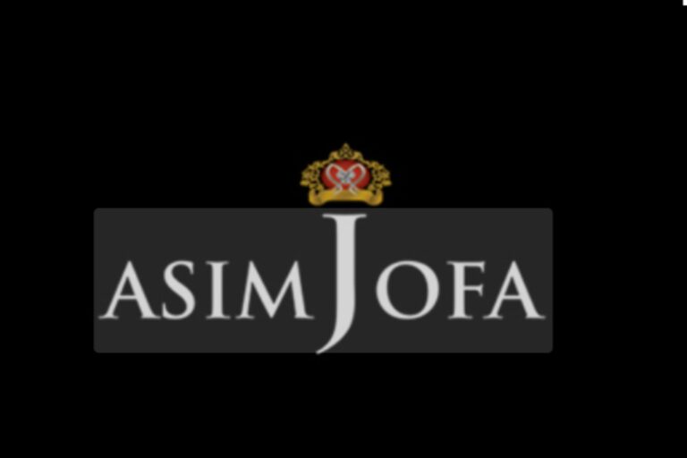 Asim Jofa Wedding Collection 2025: Quality, Prices, and Variety of Wedding & Party Wear