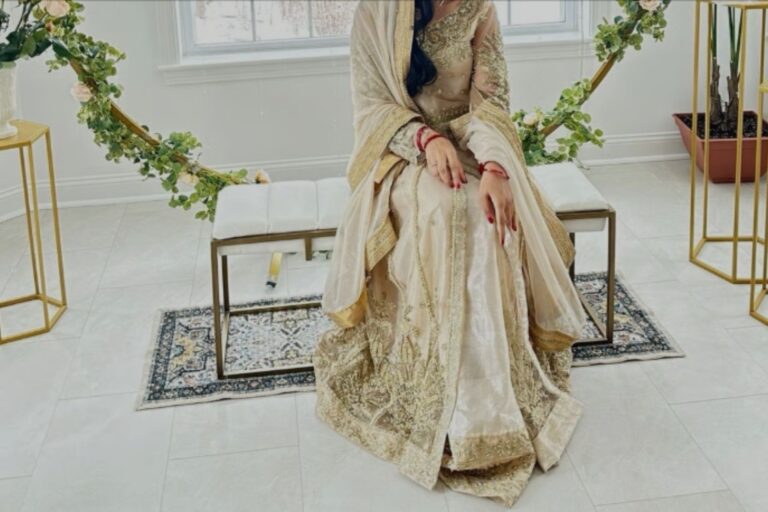 Faiza Saqlain’s Must-Try Bridal Styles