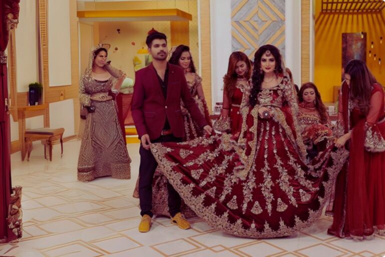 Pricing Guide for Kashee’s Bridal Dresses: What to Expect in 2025