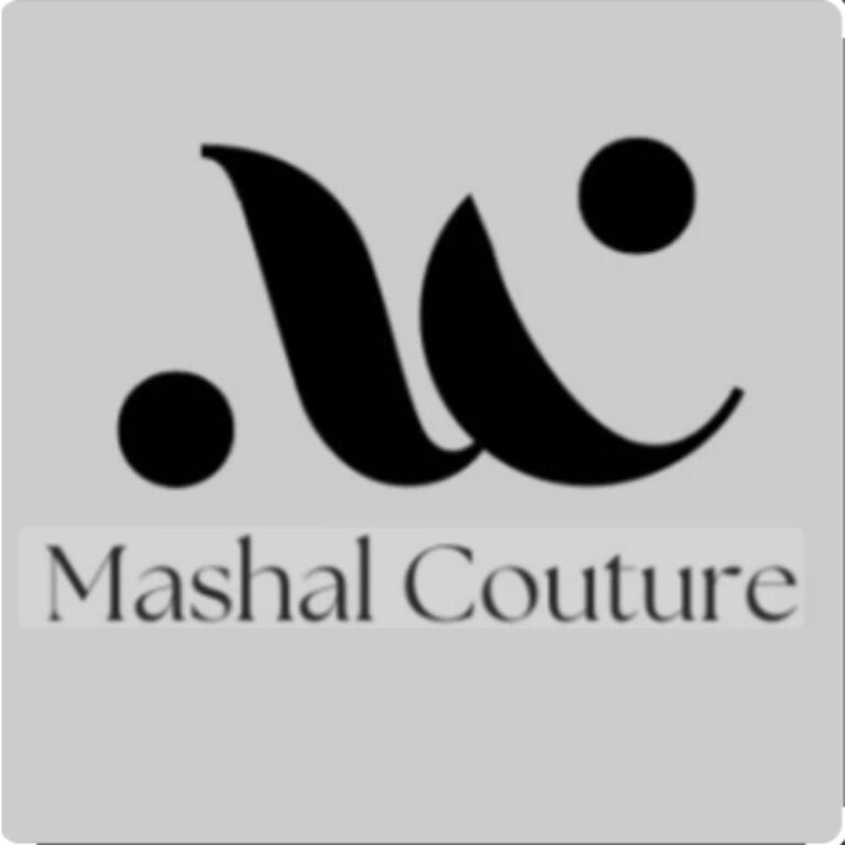 Mashal Clothing: Your One-Stop Spot for Party + Bridal Wear