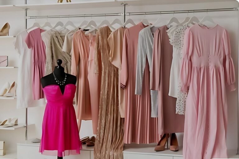 Top Cities and Shopping Areas for Party Wear in Pakistan