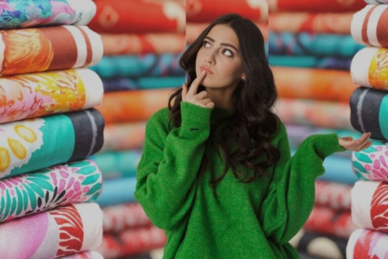 Guide to the Types of Fabrics That Make Pakistani Wedding Dresses Unique in 2025