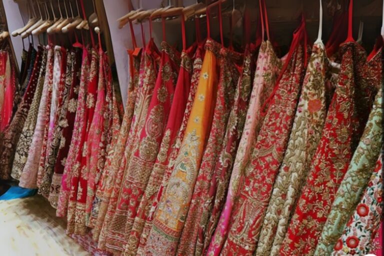 Winter Wedding Collection 2025 in Pakistan: Quality, Trends and Variety of Bridal & Party Wear