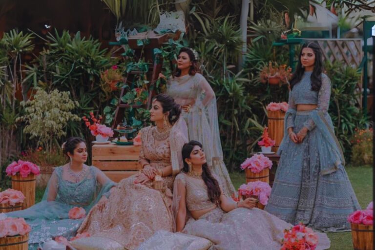 Unveiling the Top Pakistani Wedding Wear Trends for Winter 2025